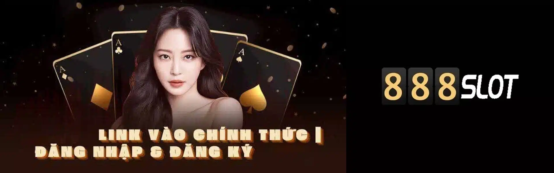 Banner 888SLOT