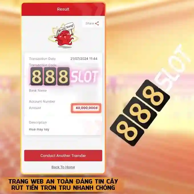 baccarat 888slot