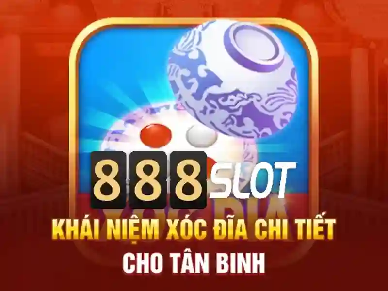 Giới thiệu về 888slot