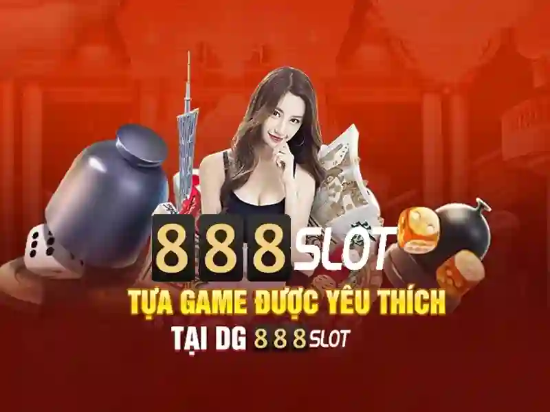 baccarat 888slot