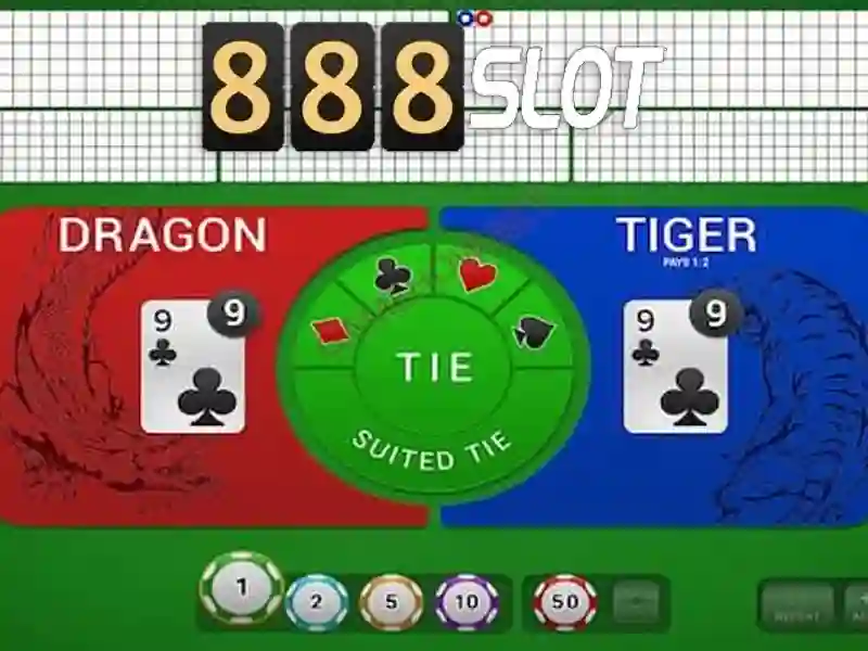 baccarat 888slot