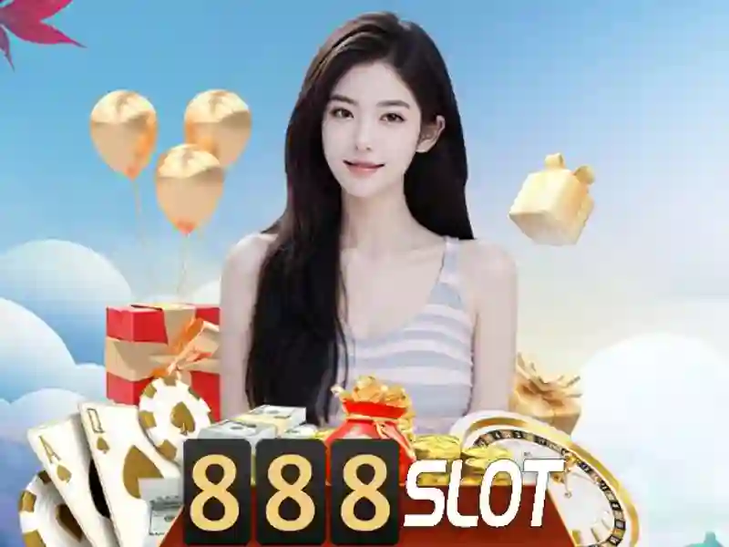 baccarat 888slot