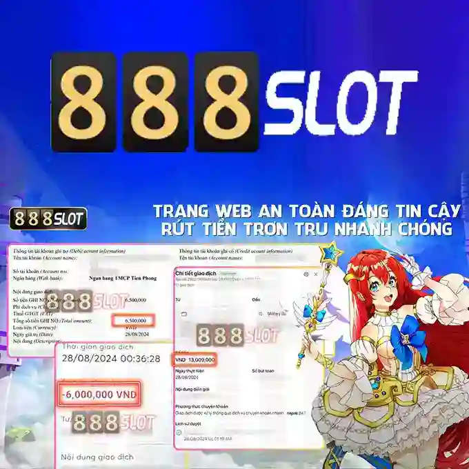 baccarat 888slot