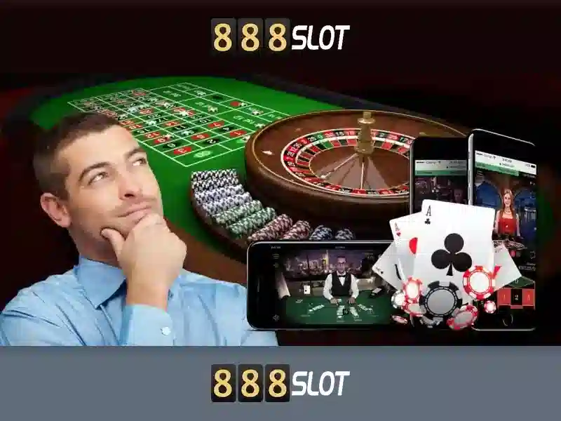 baccarat 888slot