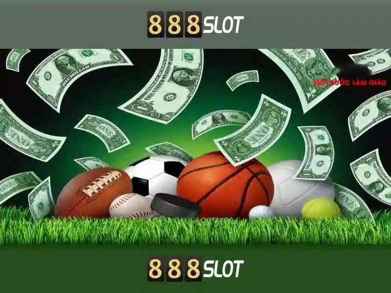 Giới thiệu về 888slot