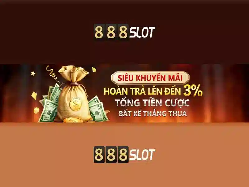 Tại sao chọn 888Slot?