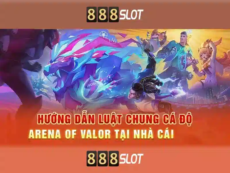888slot là gì và tại sao nó phổ biến