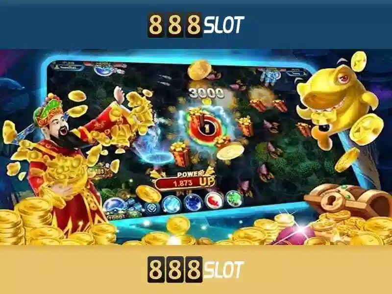 888slot - Nền tảng slot trực tuyến an toàn và được cấp phép