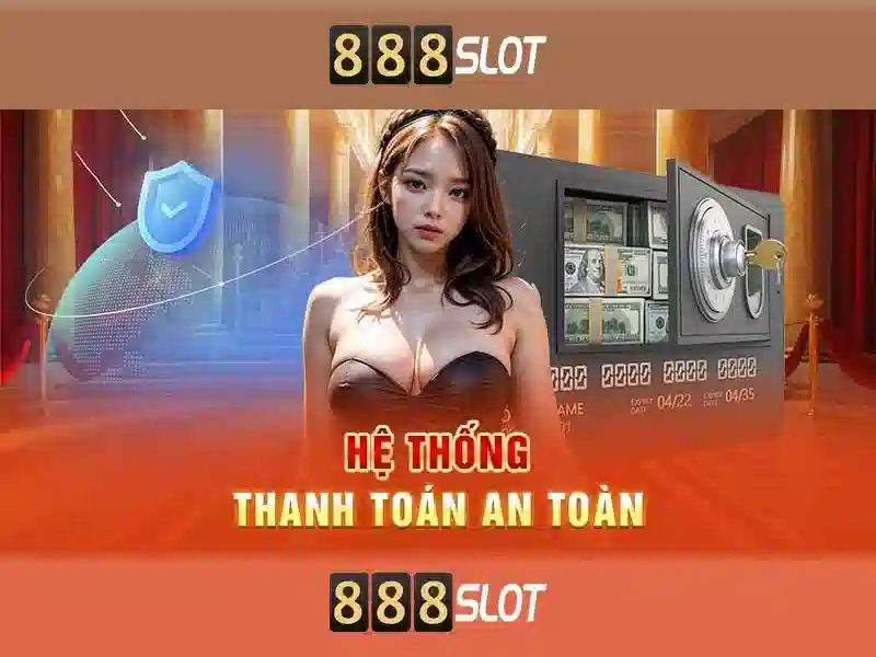 Banner tổng hợp các chương trình khuyến mãi 888slot hấp dẫn nhất