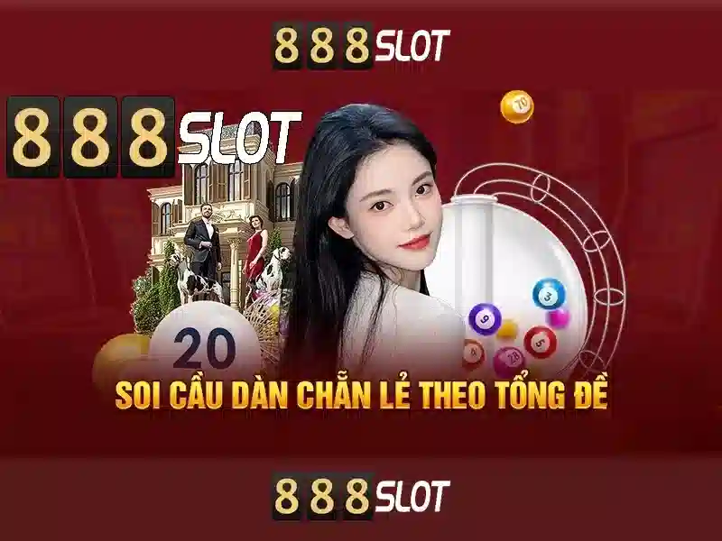 Đánh giá tổng quan về 888Slot
