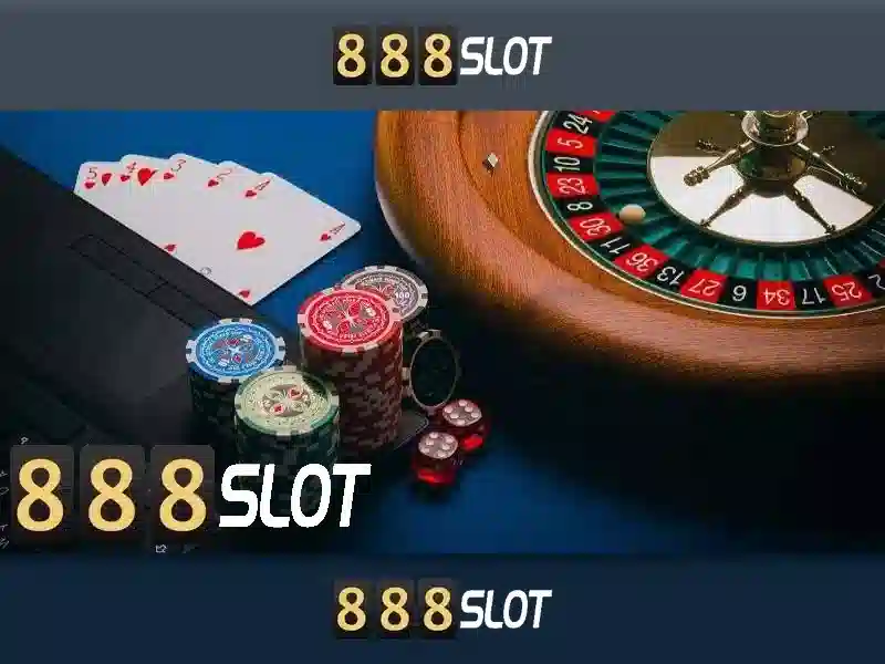 Giới thiệu về 888slot