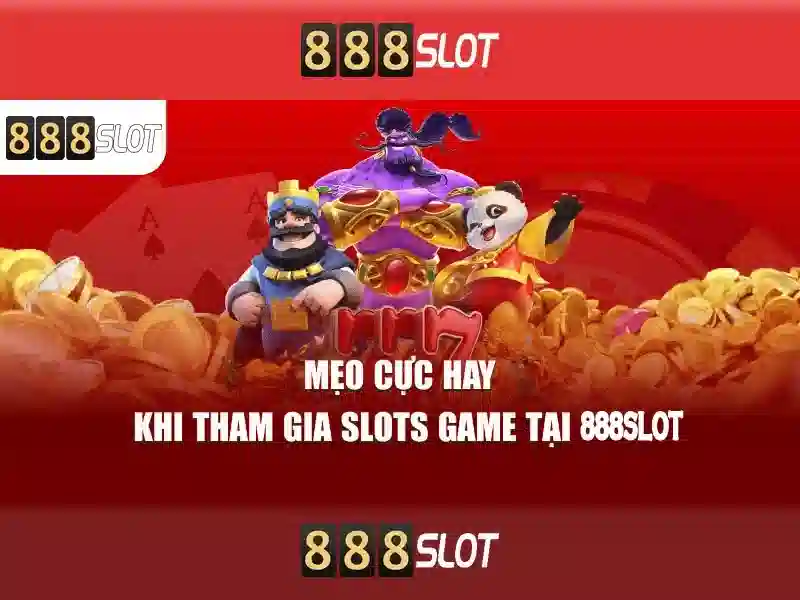 Giới thiệu về 888slot