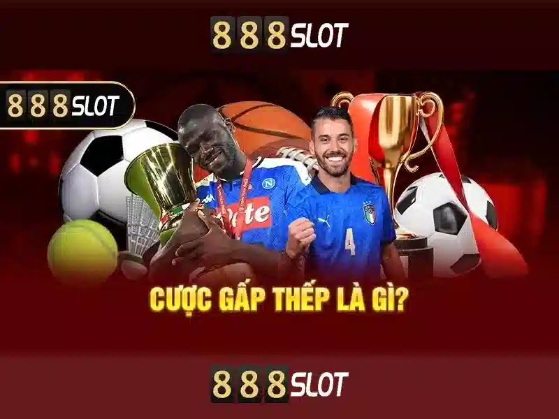 Giới thiệu về 888Slot