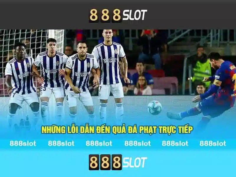 Trò chơi và slot nổi bật