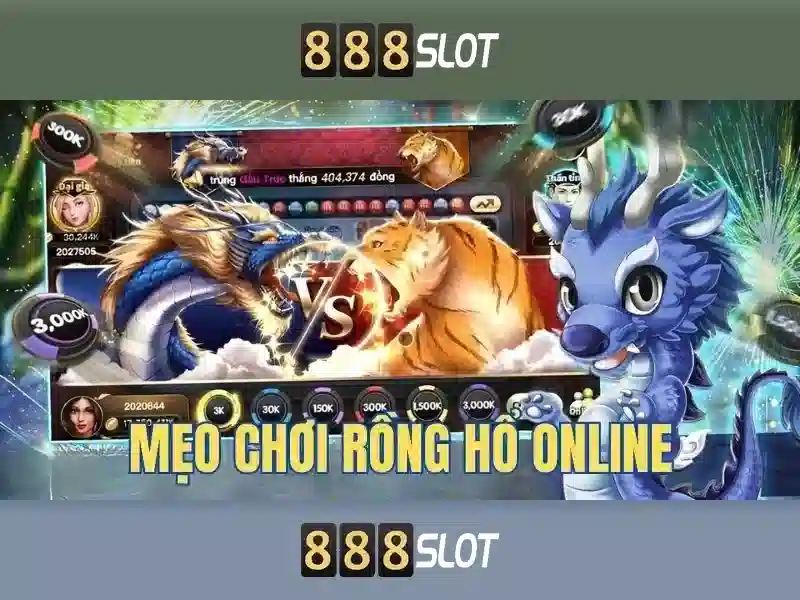 Các trò chơi và slot phổ biến