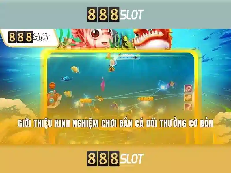 888slot là gì?