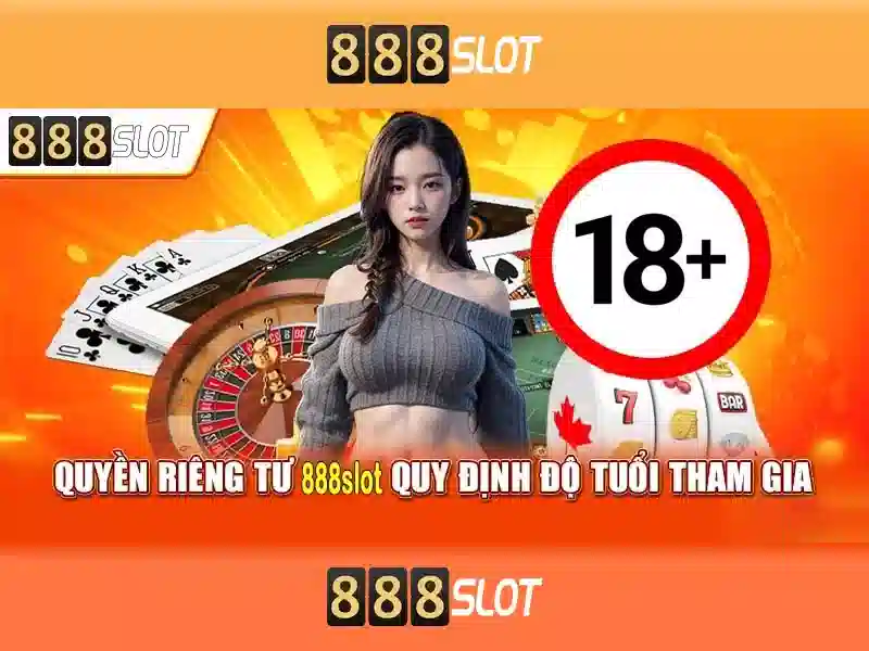 Trò chơi và công nghệ của 888slot