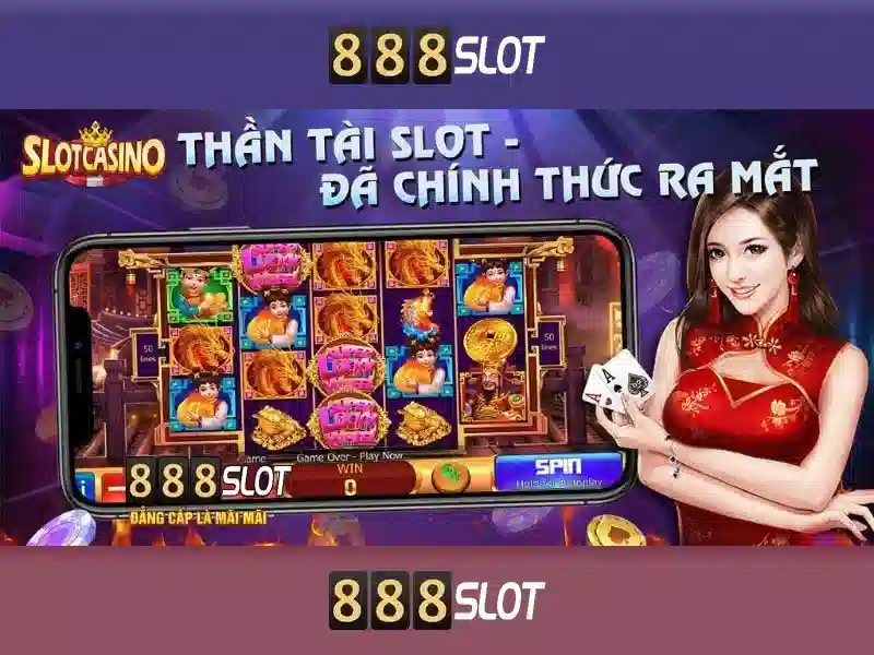 baccarat 888slot