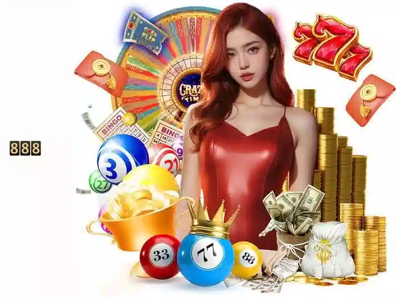 baccarat 888slot