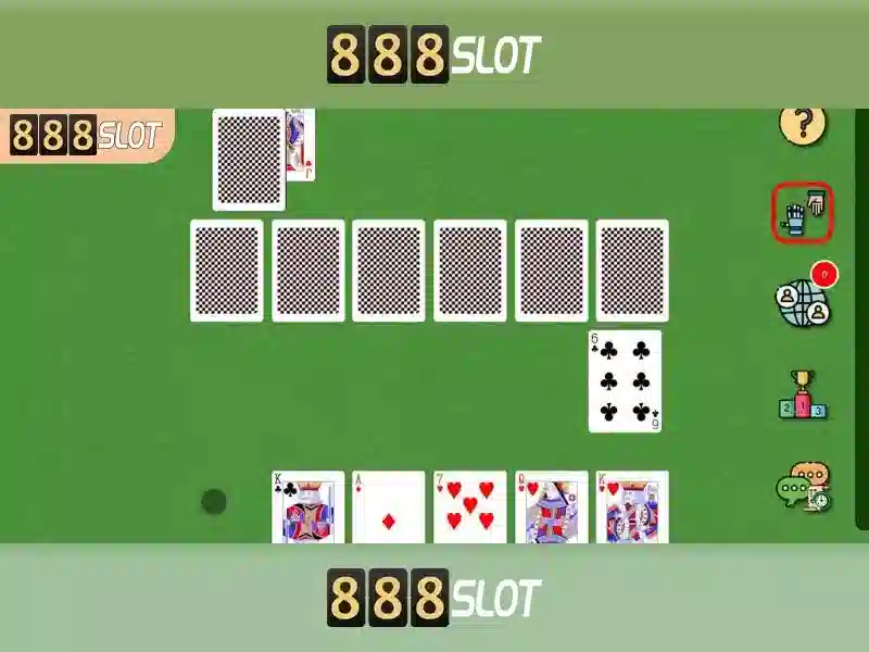 Giới thiệu về 888slot