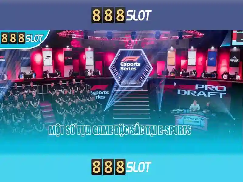 Trò chơi slot đa dạng tại 888Slot