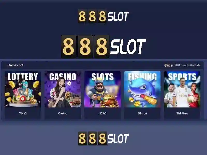 baccarat 888slot