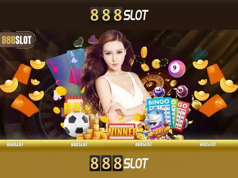 baccarat 888slot