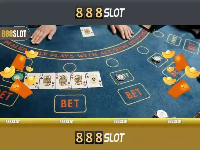 baccarat 888slot