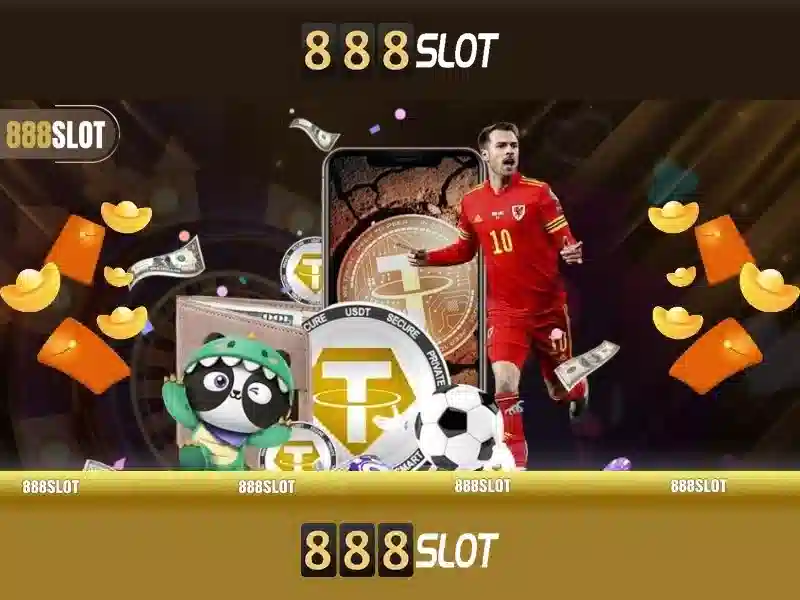 Giới thiệu về 888slot