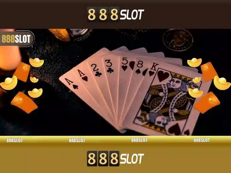 888slot Nền tảng slot trực tuyến an toàn và tin cậy