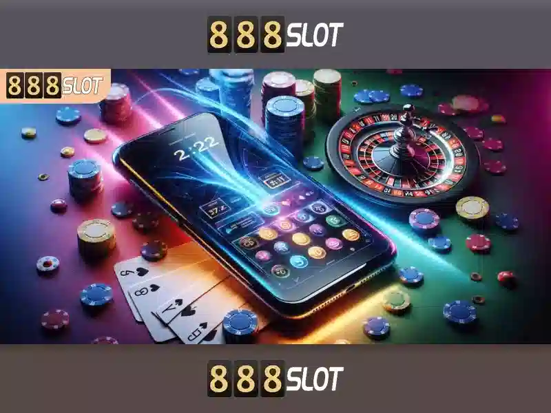 baccarat 888slot