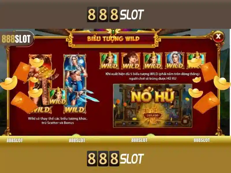 Giới thiệu về 888slot