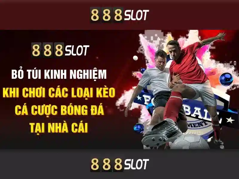 Trải nghiệm người chơi tại 888slot