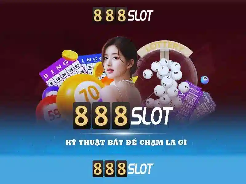 An toàn và bảo mật tại 888slot