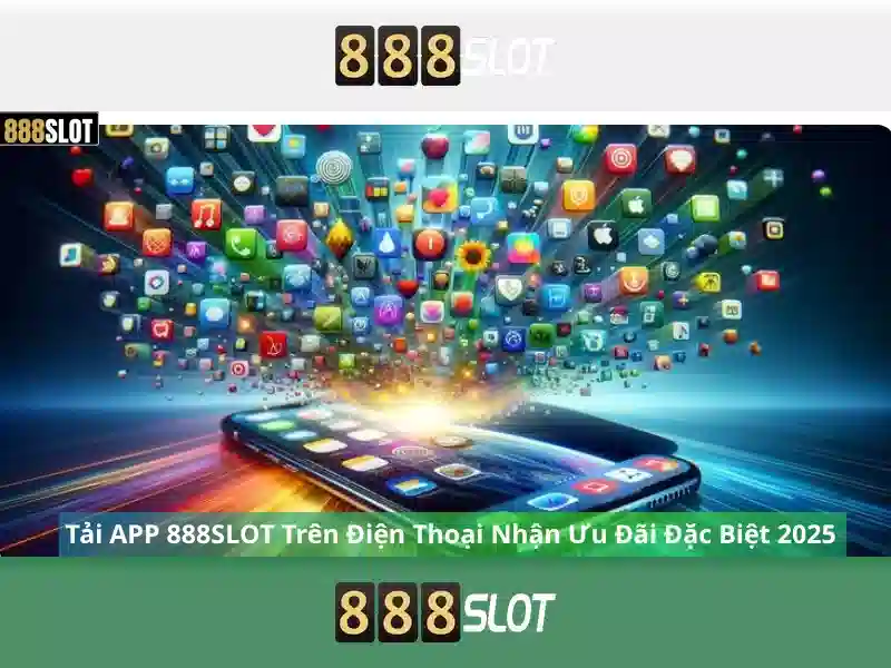 Đặc điểm nổi bật của 888slot
