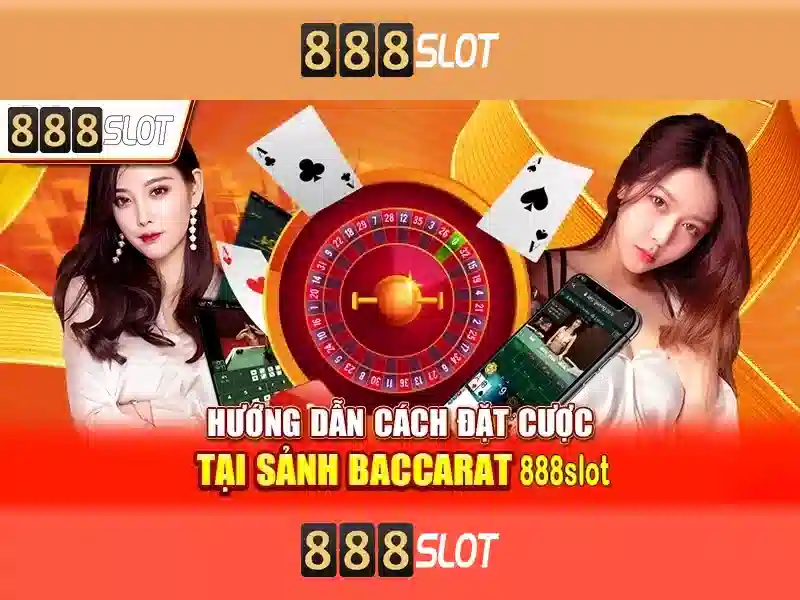 Khám phá 888slot