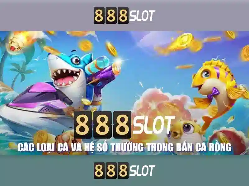 Giới thiệu về 888slot