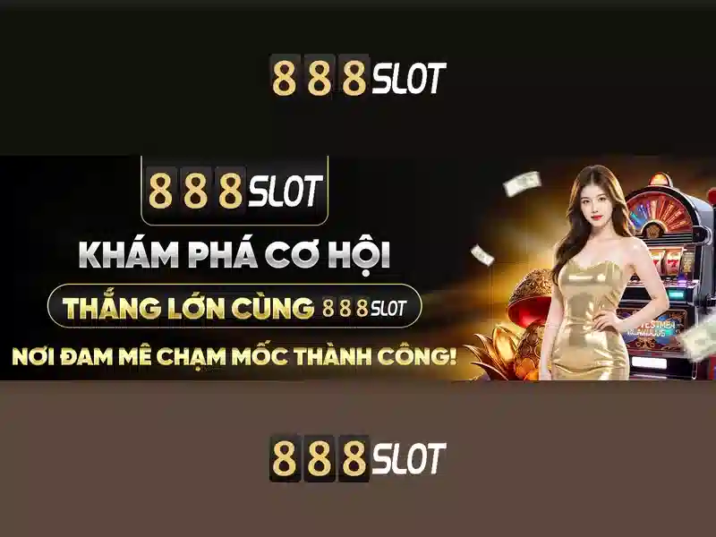 Tính năng nổi bật của 888Slot