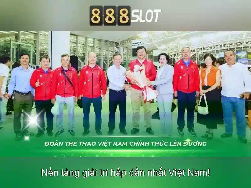 Giới thiệu về 888slot