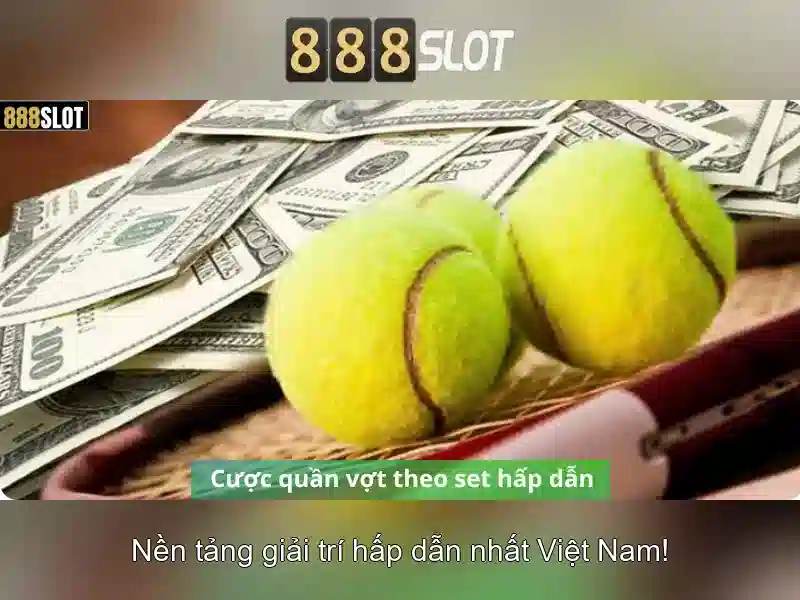 Khám phá 888slot - nền tảng slot trực tuyến đáng tin cậy