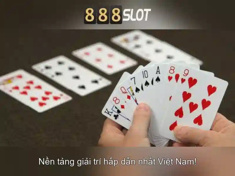 baccarat 888slot