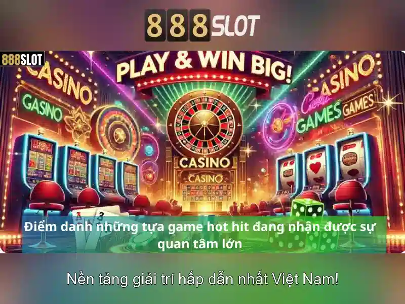 baccarat 888slot