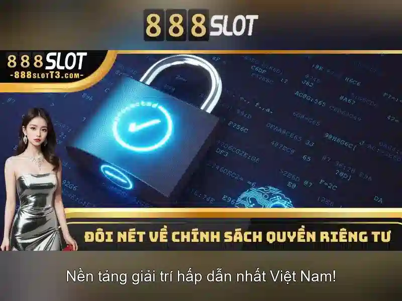 Giới thiệu về 888slot