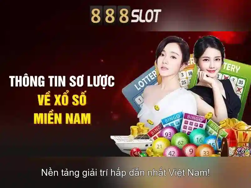 Giới thiệu về 888slot