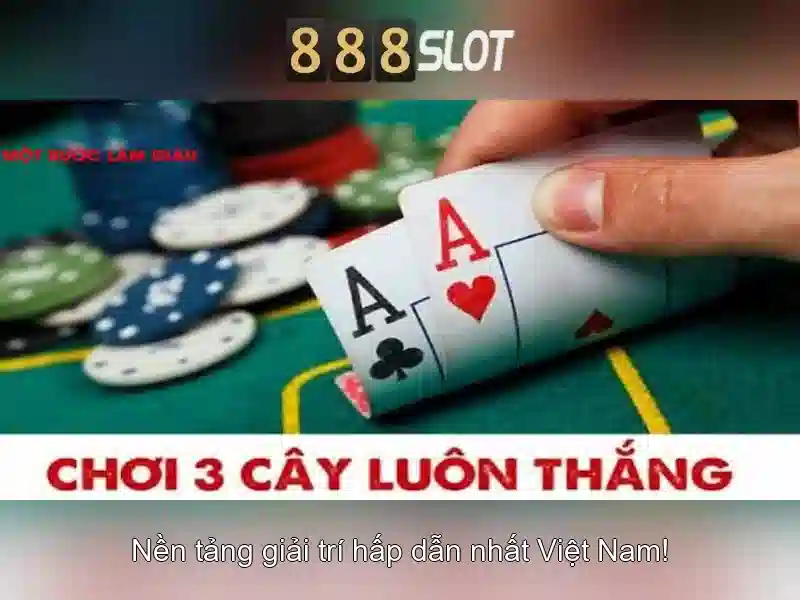 Ưu điểm nổi bật của 888slot