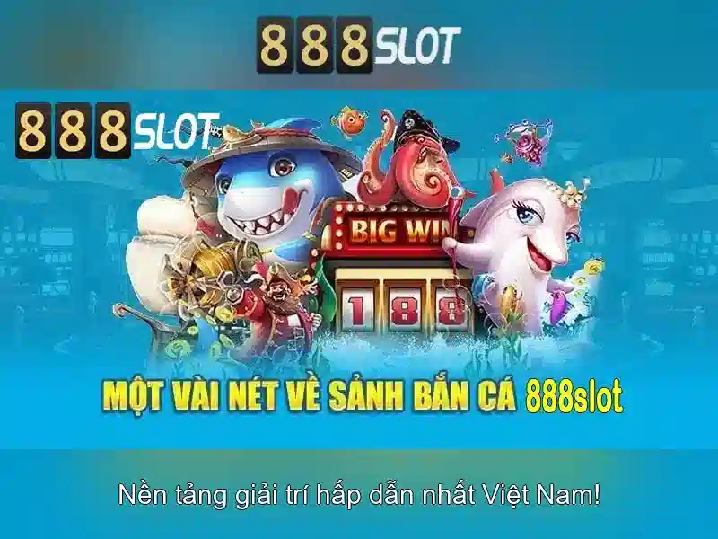 An toàn và bảo mật khi sử dụng 888slot