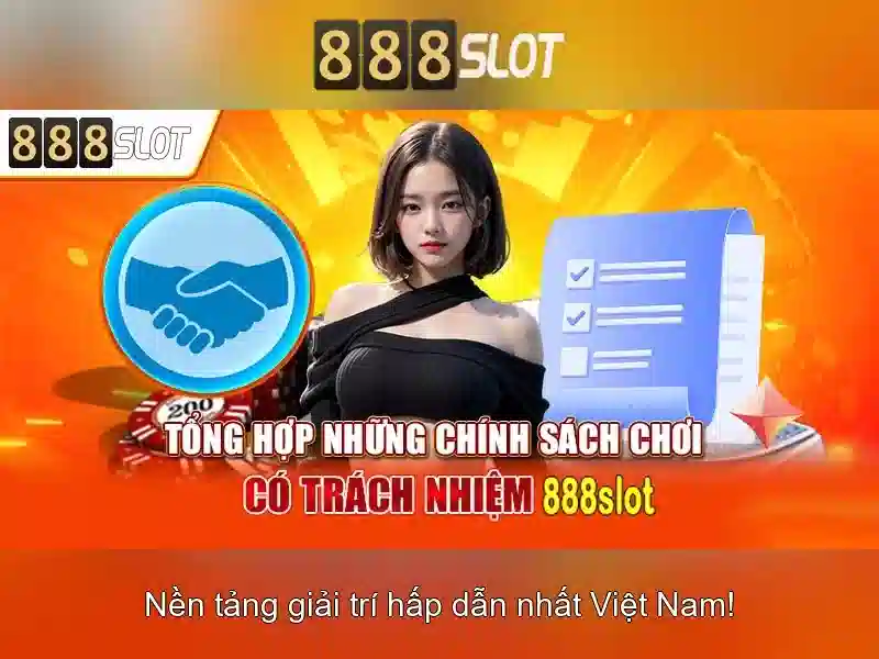 888slot là gì?