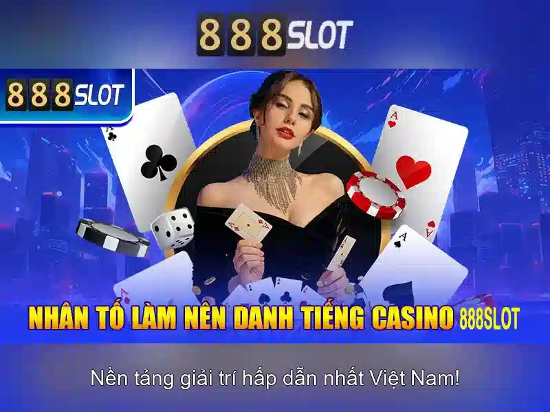 baccarat 888slot