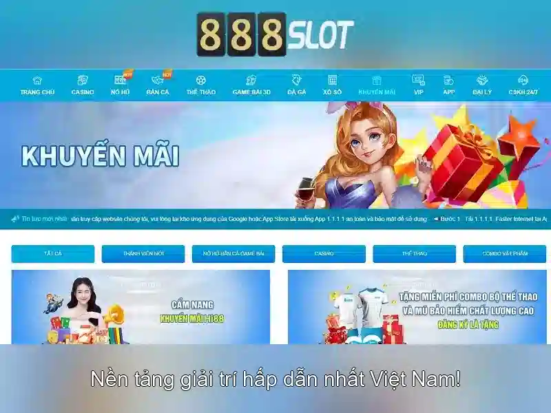 Tính năng nổi bật