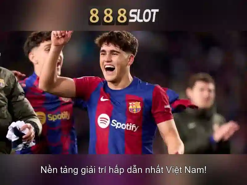 Giới thiệu về 888slot